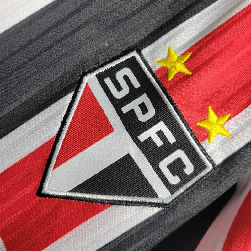 Sao Paulo 1997 Away Shirt