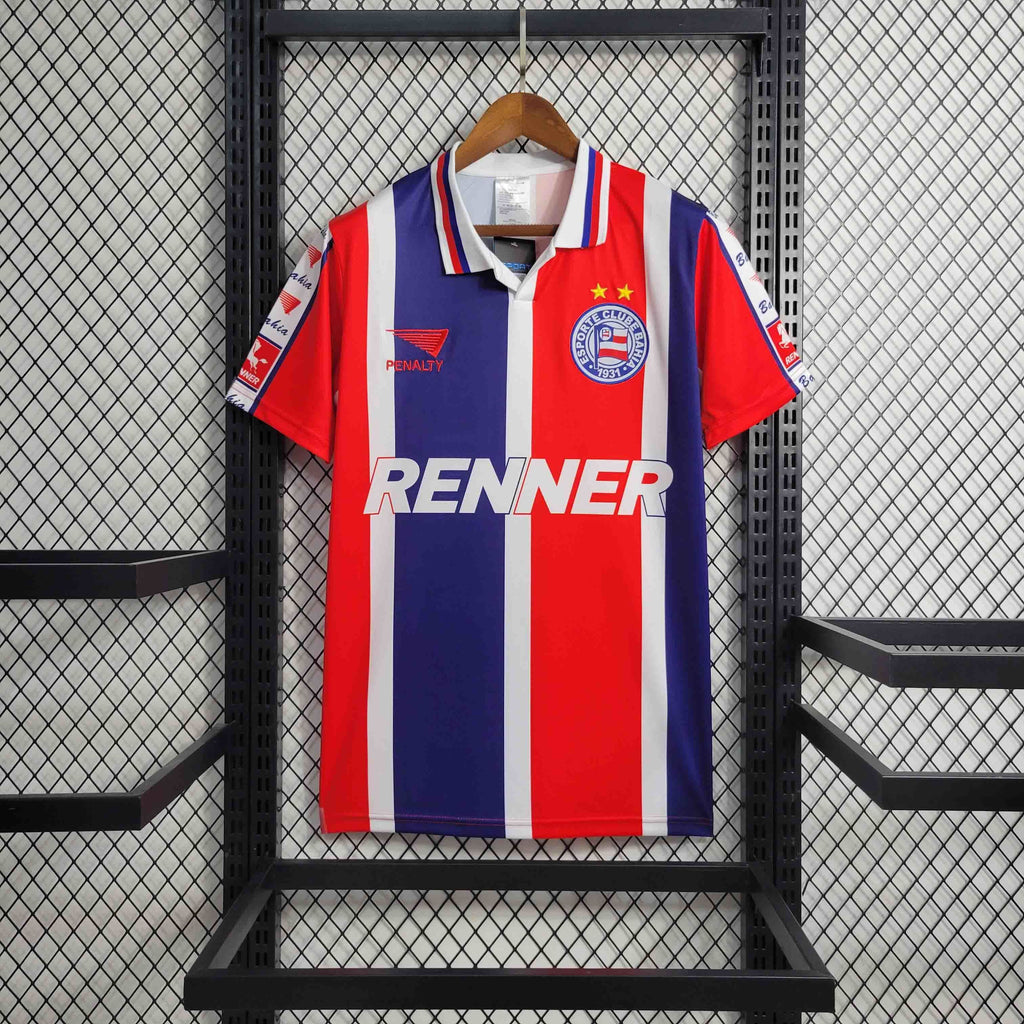Bahia 96/97 Away Shirt
