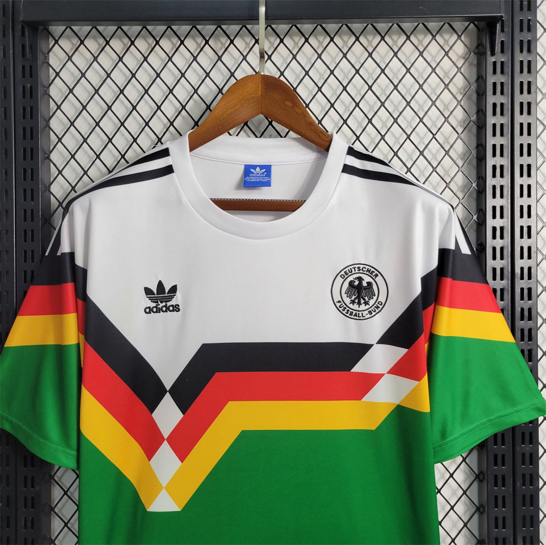 Germany 1990 Special Shirt