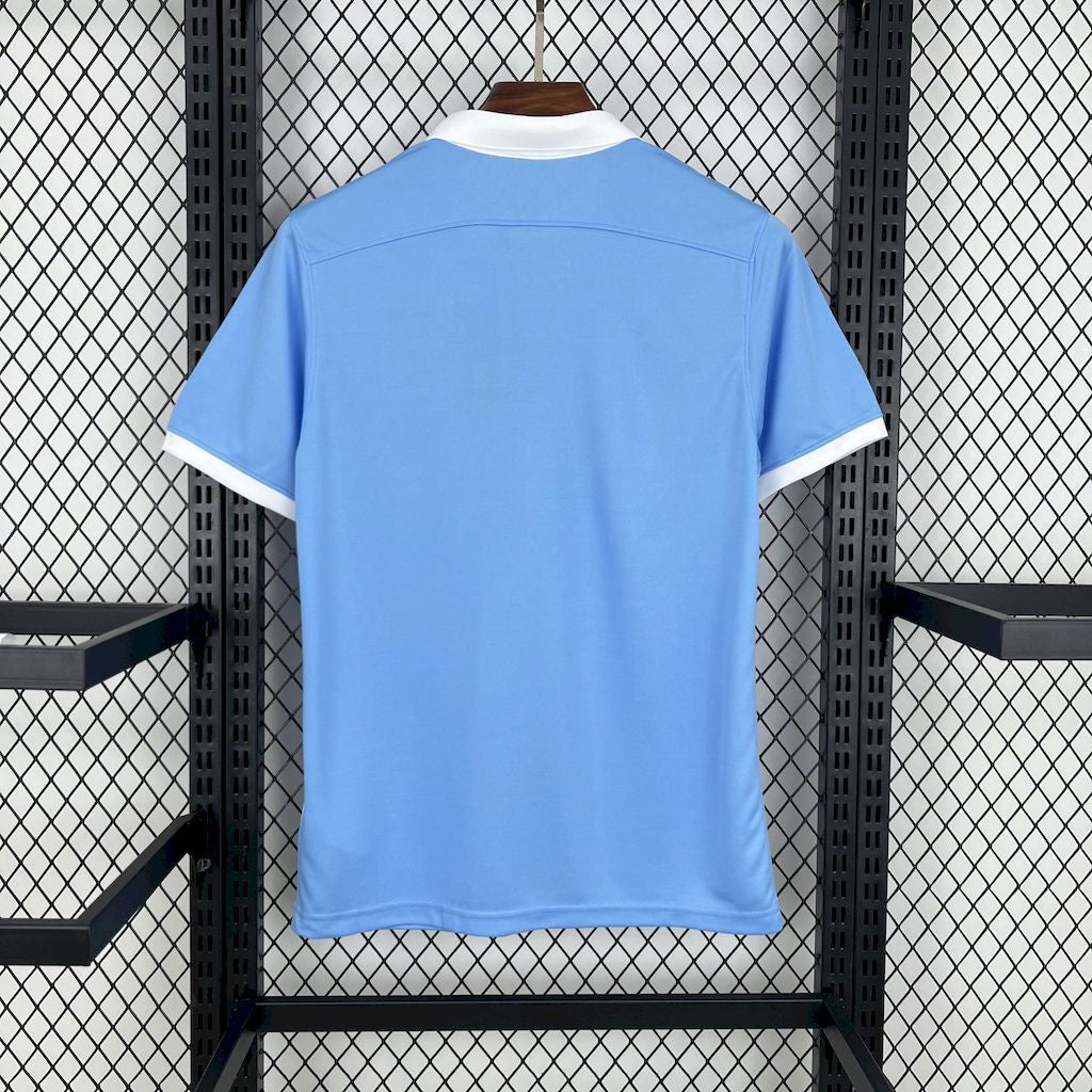 Man City 15/16 Home Shirt