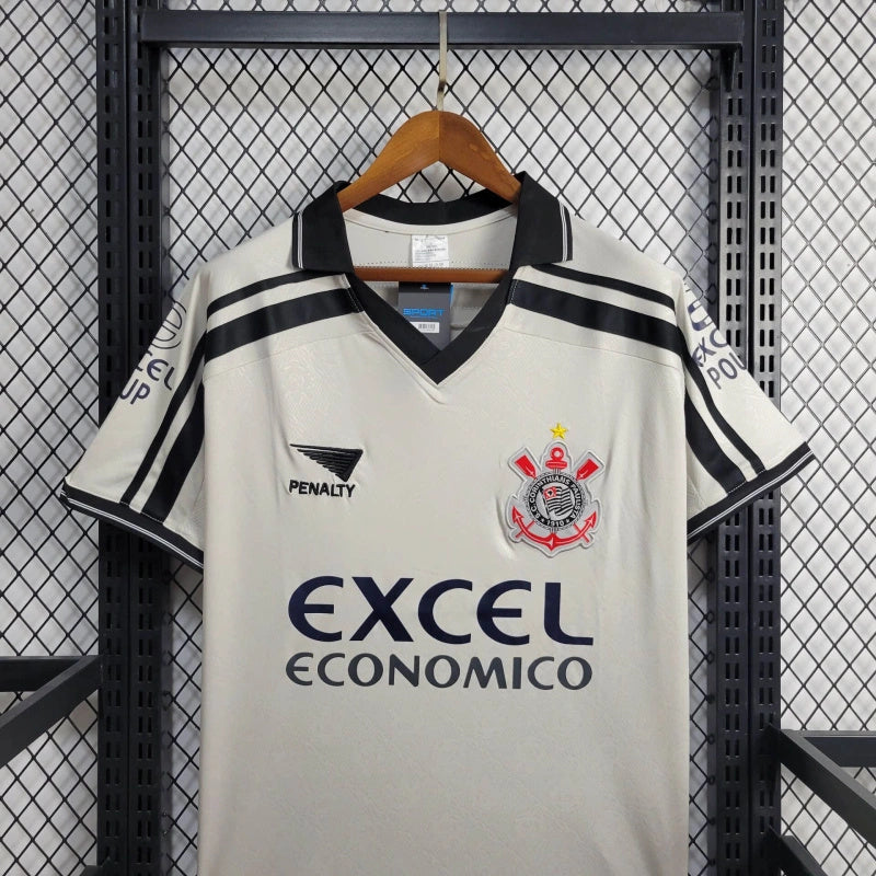 Corinthians 97/98 Home Shirt
