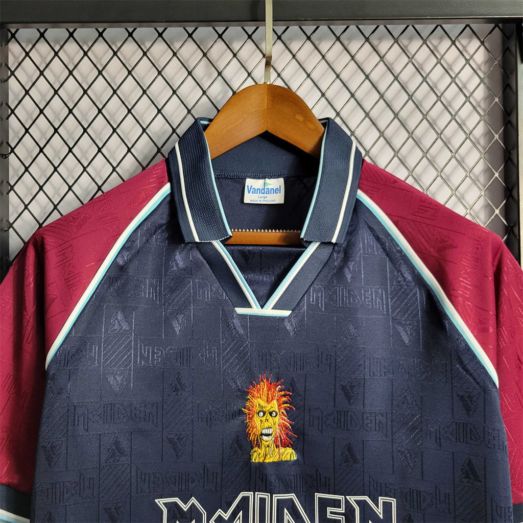 West Ham 99/01 Home Shirt