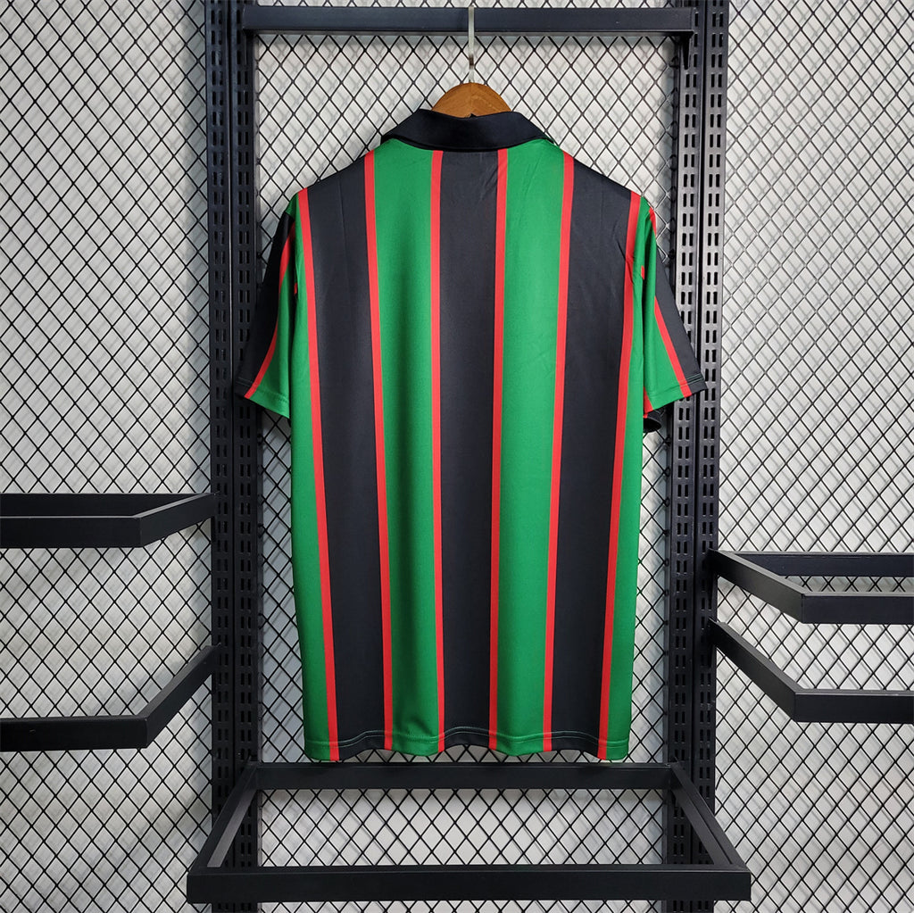 Aston Villa 93/95 Away Shirt