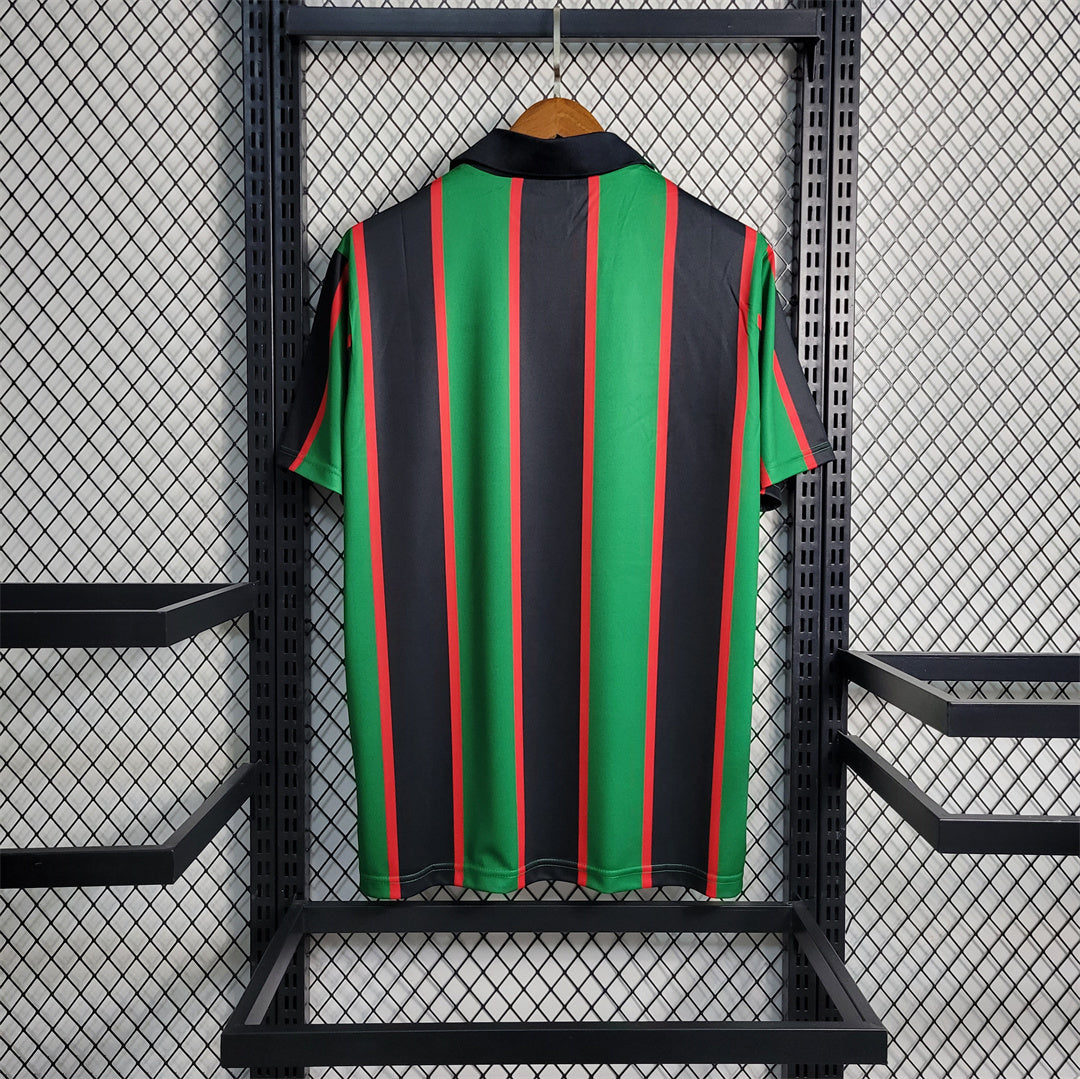 Aston Villa 93/95 Away Shirt