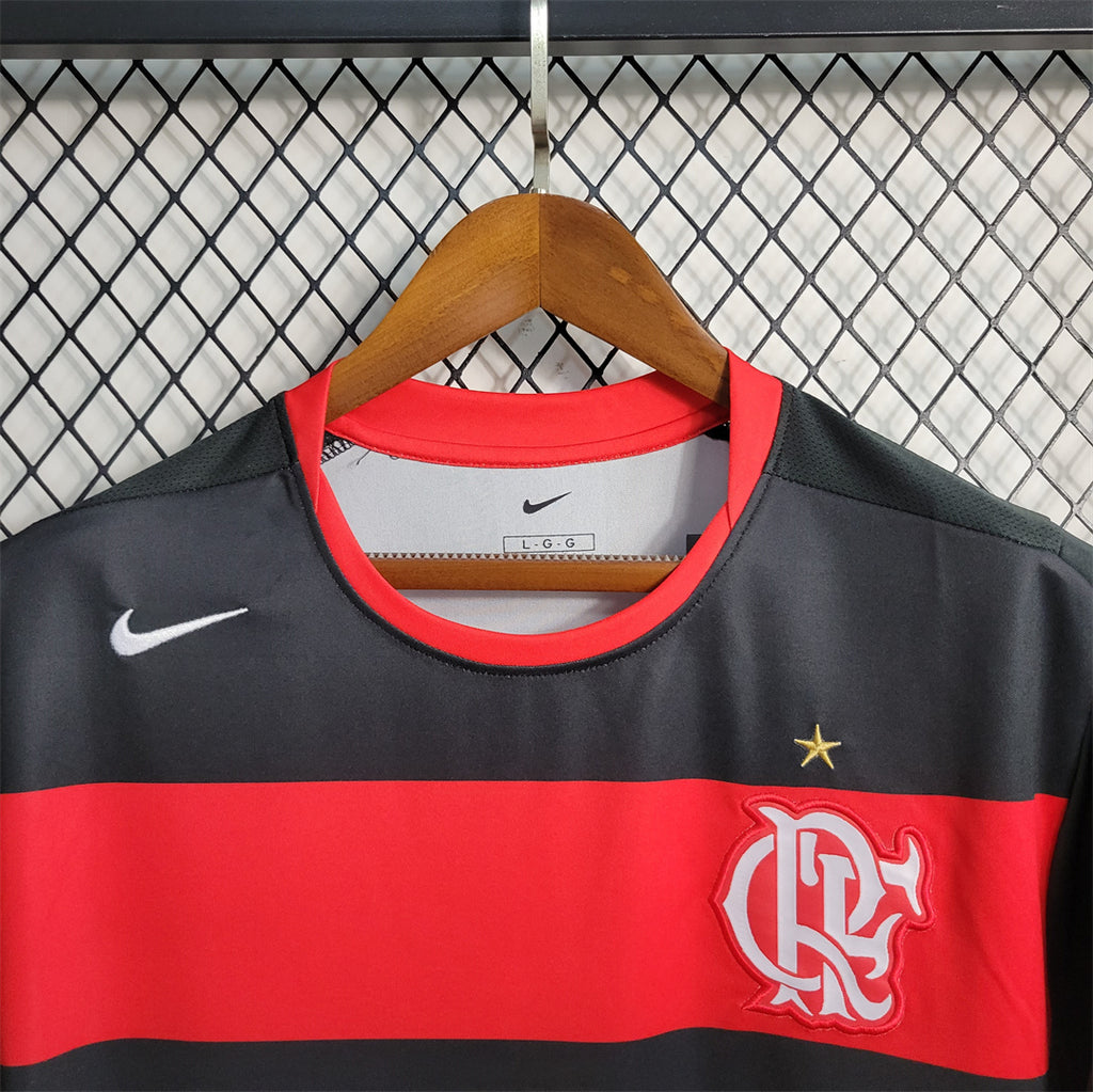 Flamengo 00/01 Home Shirt