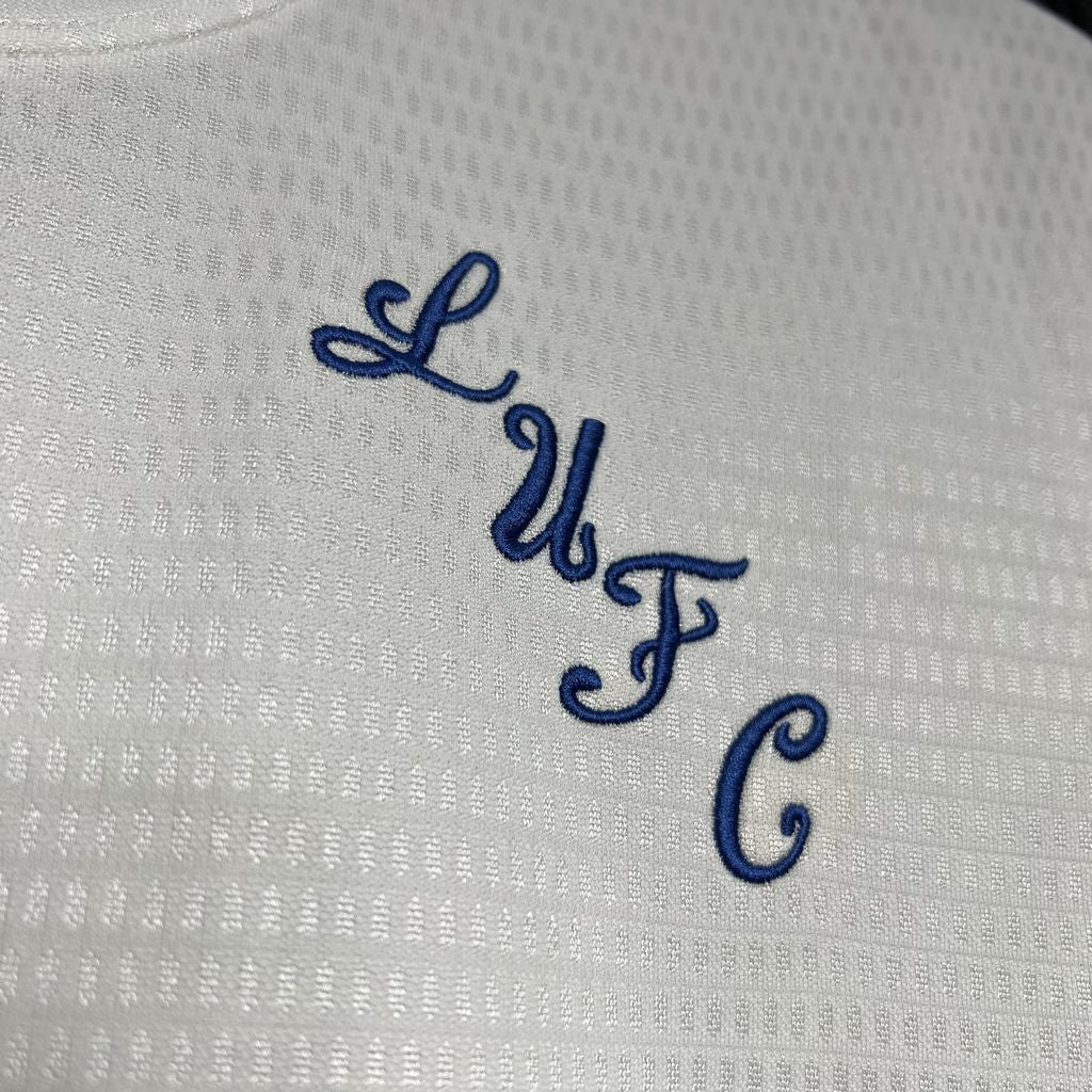 Everton 95/96 Home Shirt