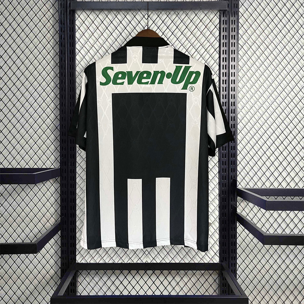 Botafogo 1995 Home Shirt