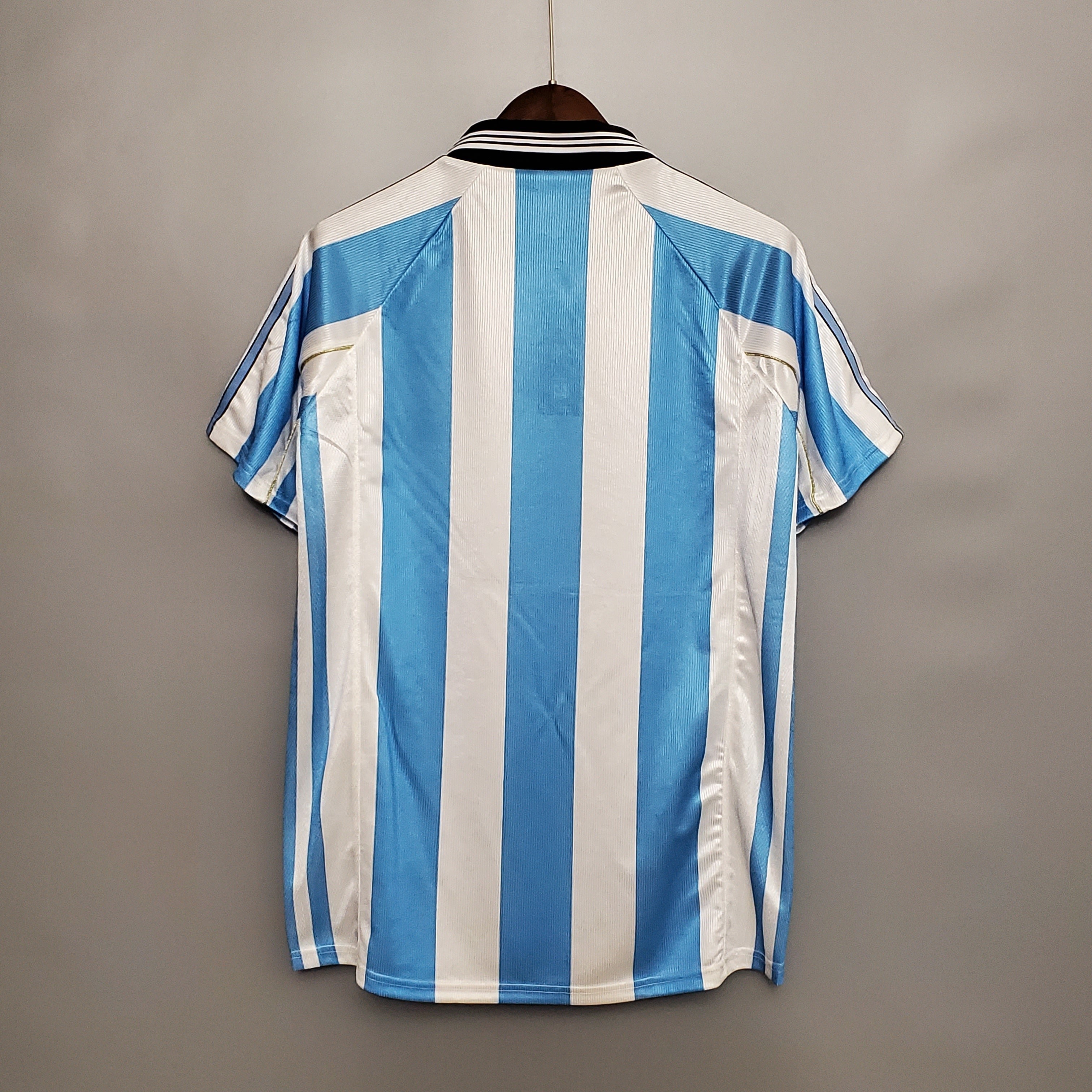 Argentina 1998 Home Shirt