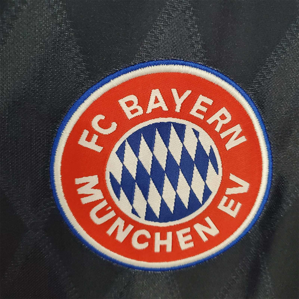 Bayern 97/99 Home Shirt