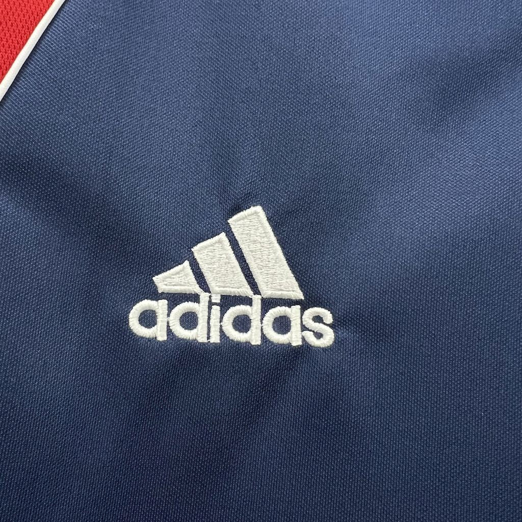 Athletic Bilbao 99/00 Away Shirt