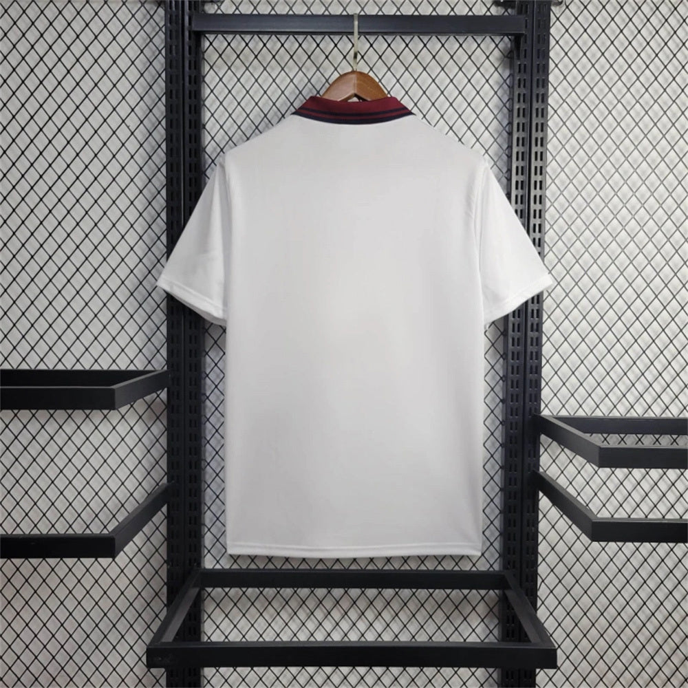 Aston Villa 94/95 Home Shirt