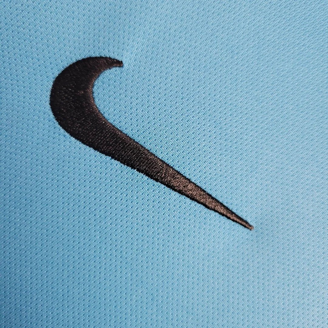 Barca 15/16 Away Shirt