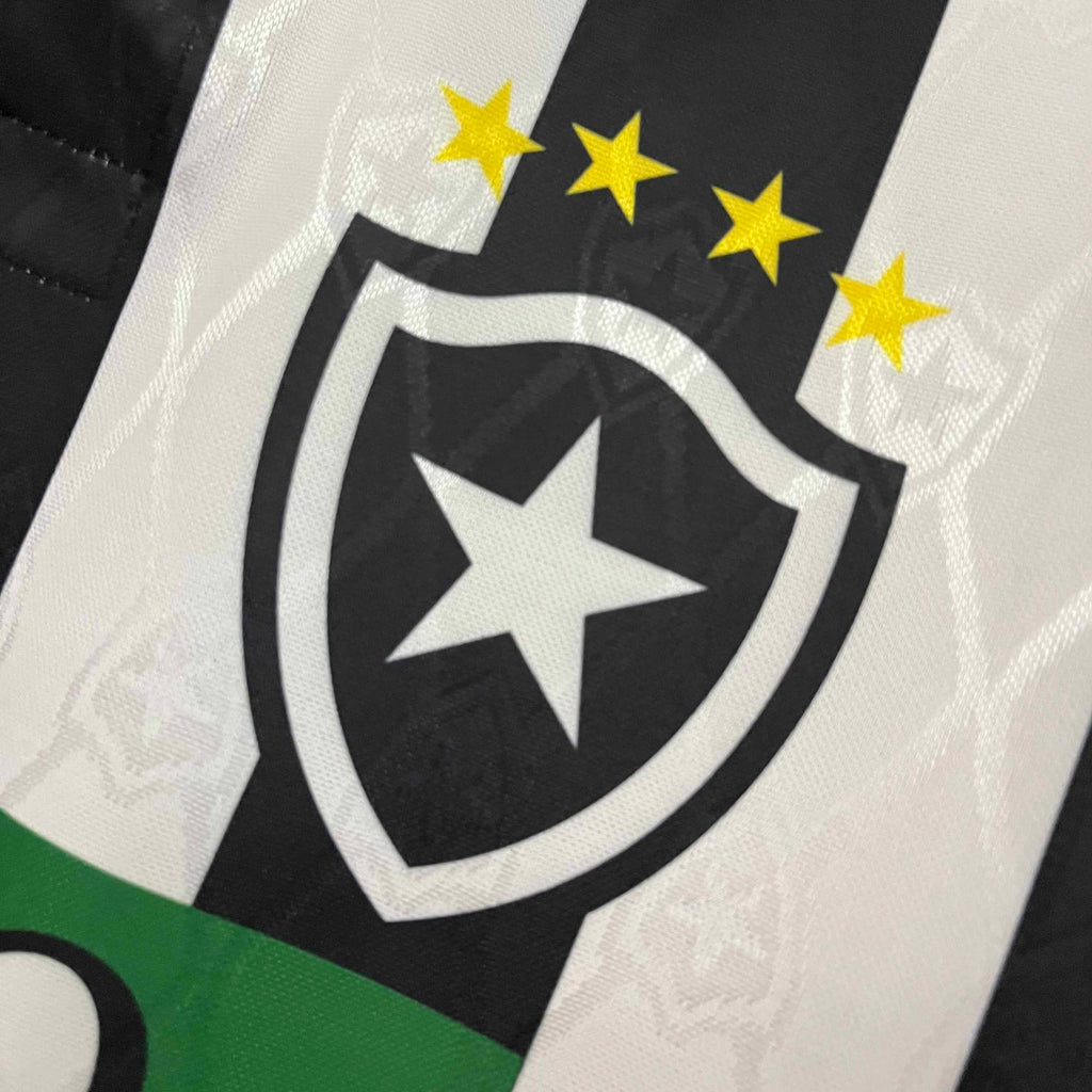 Botafogo 1995 Home Shirt