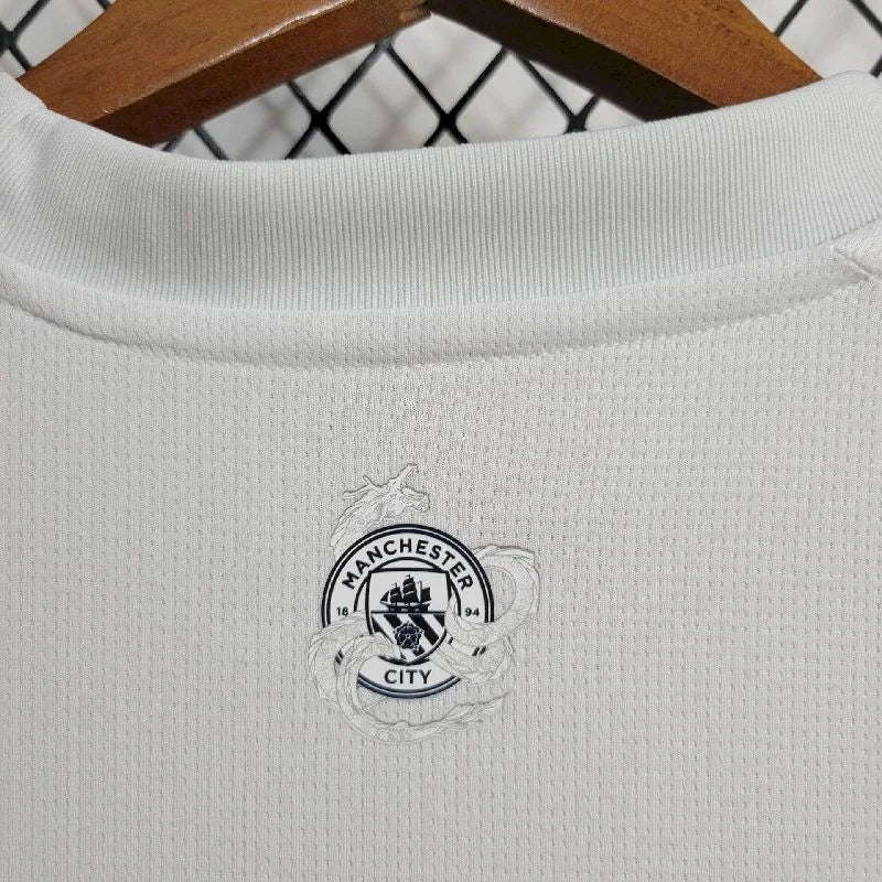 Man City 2023 Special Shirt