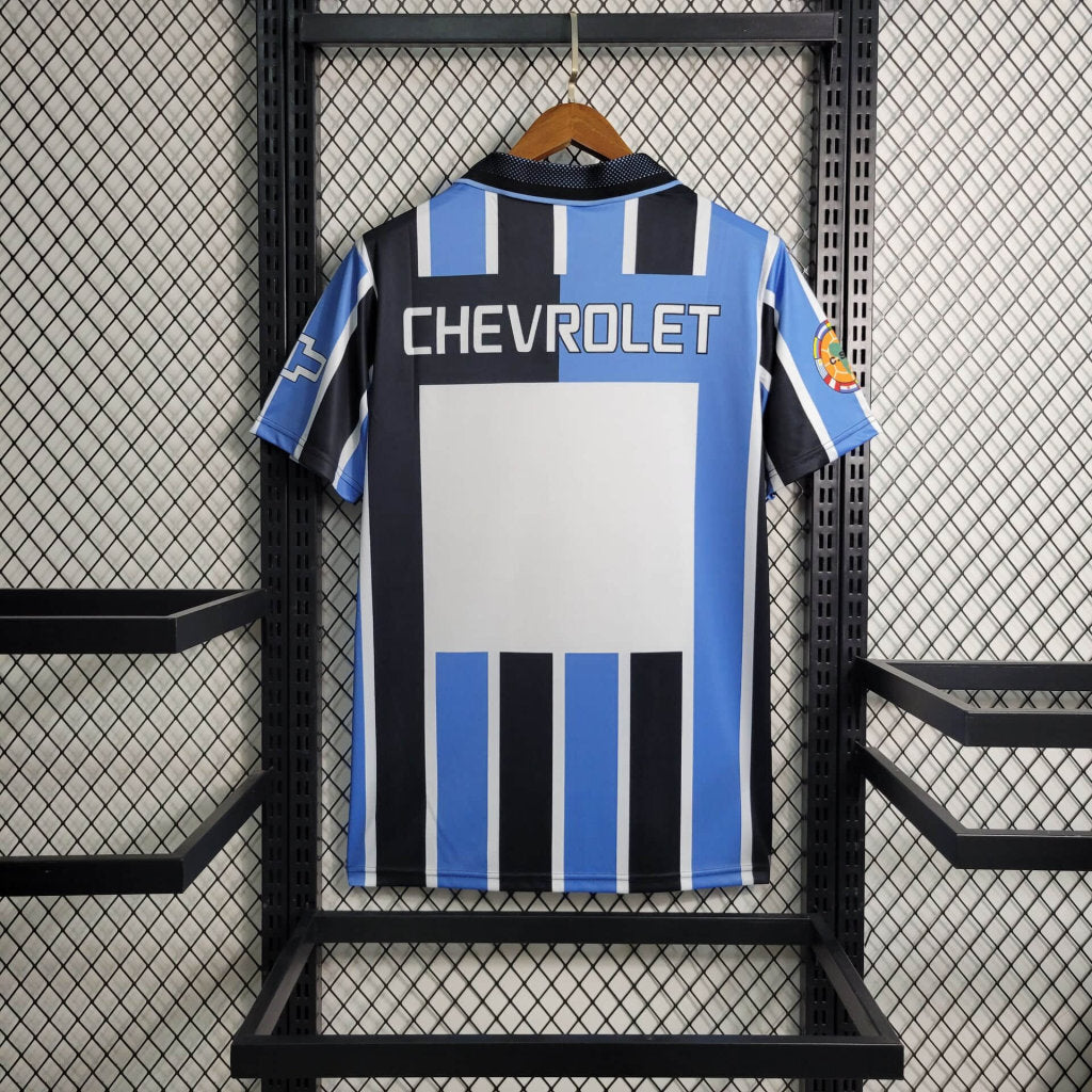 Gremio 1998 Home Shirt