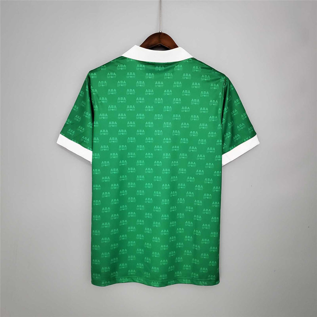 Mexico 1995 Home Shirt