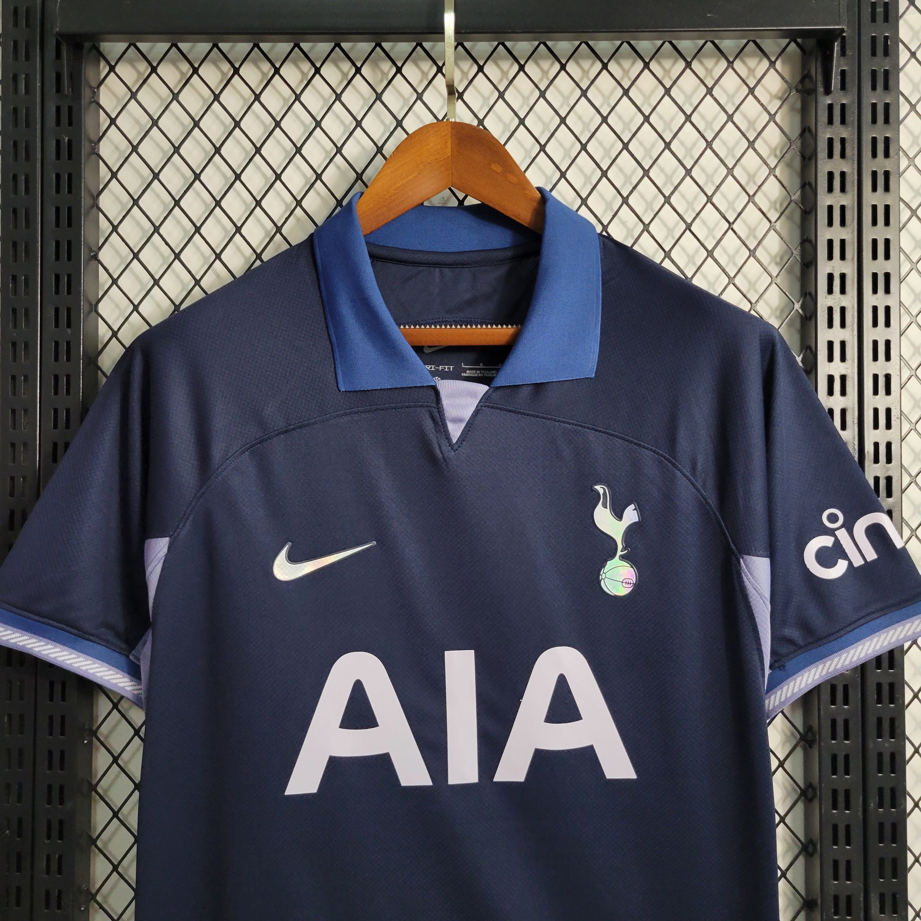 Tottenham 23/24 Away Shirt