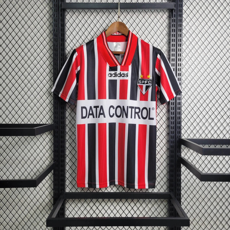 Sao Paulo 1997 Away Shirt