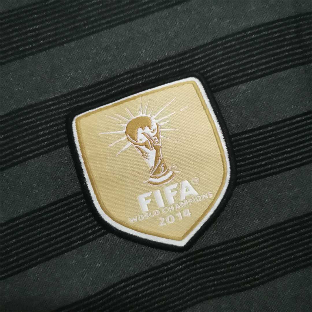 Germany 2016 Away Shirt