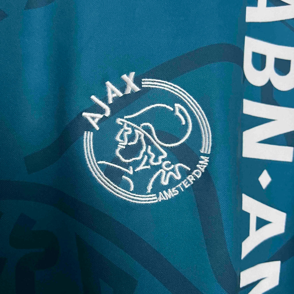Ajax 95/96 Away Shirt