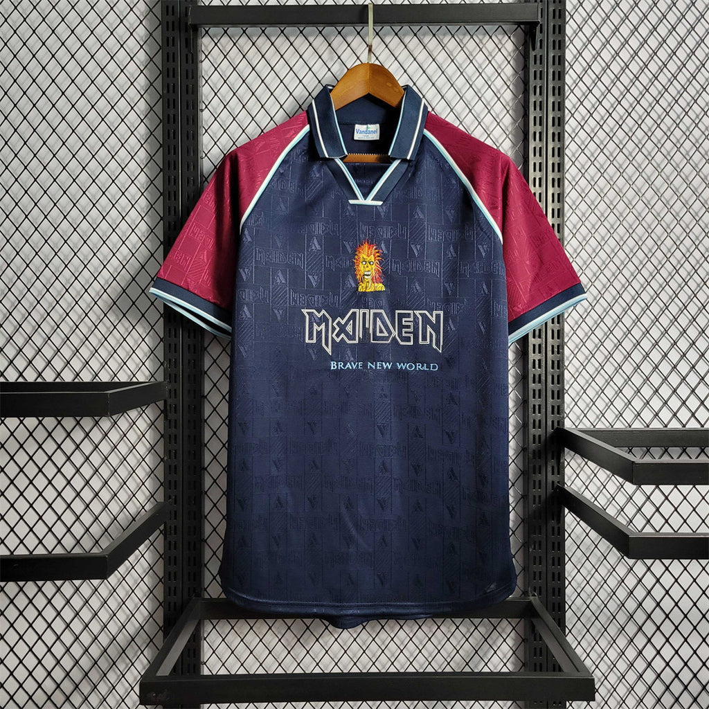 West Ham 99/01 Home Shirt