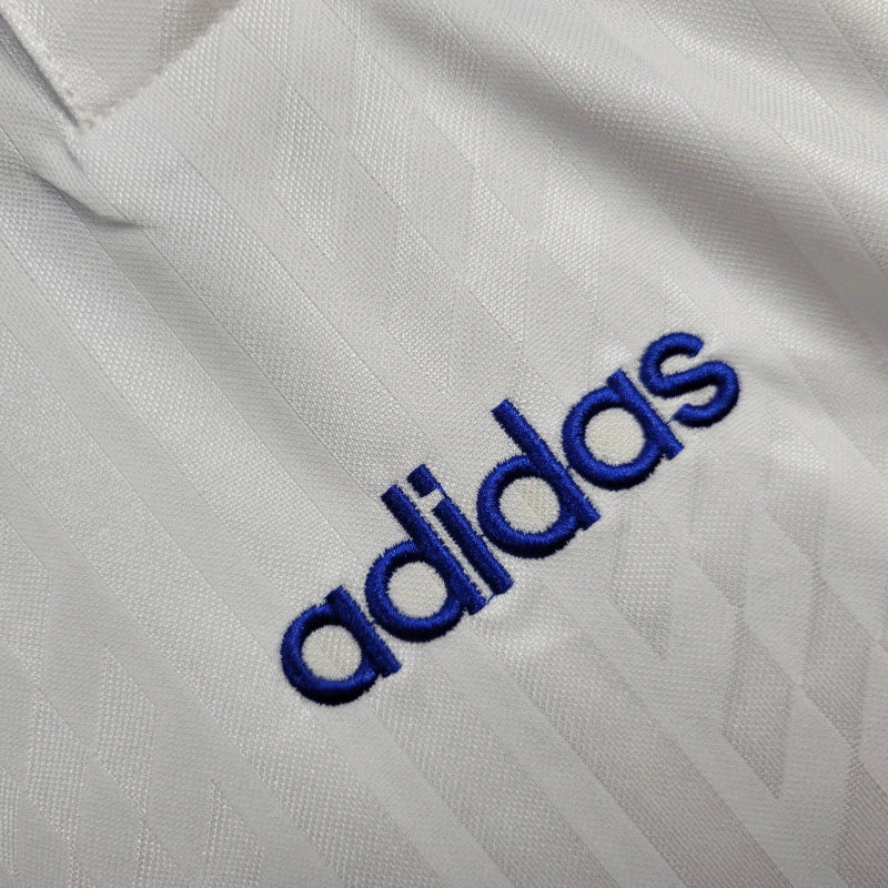 France 1994 Away Shirt