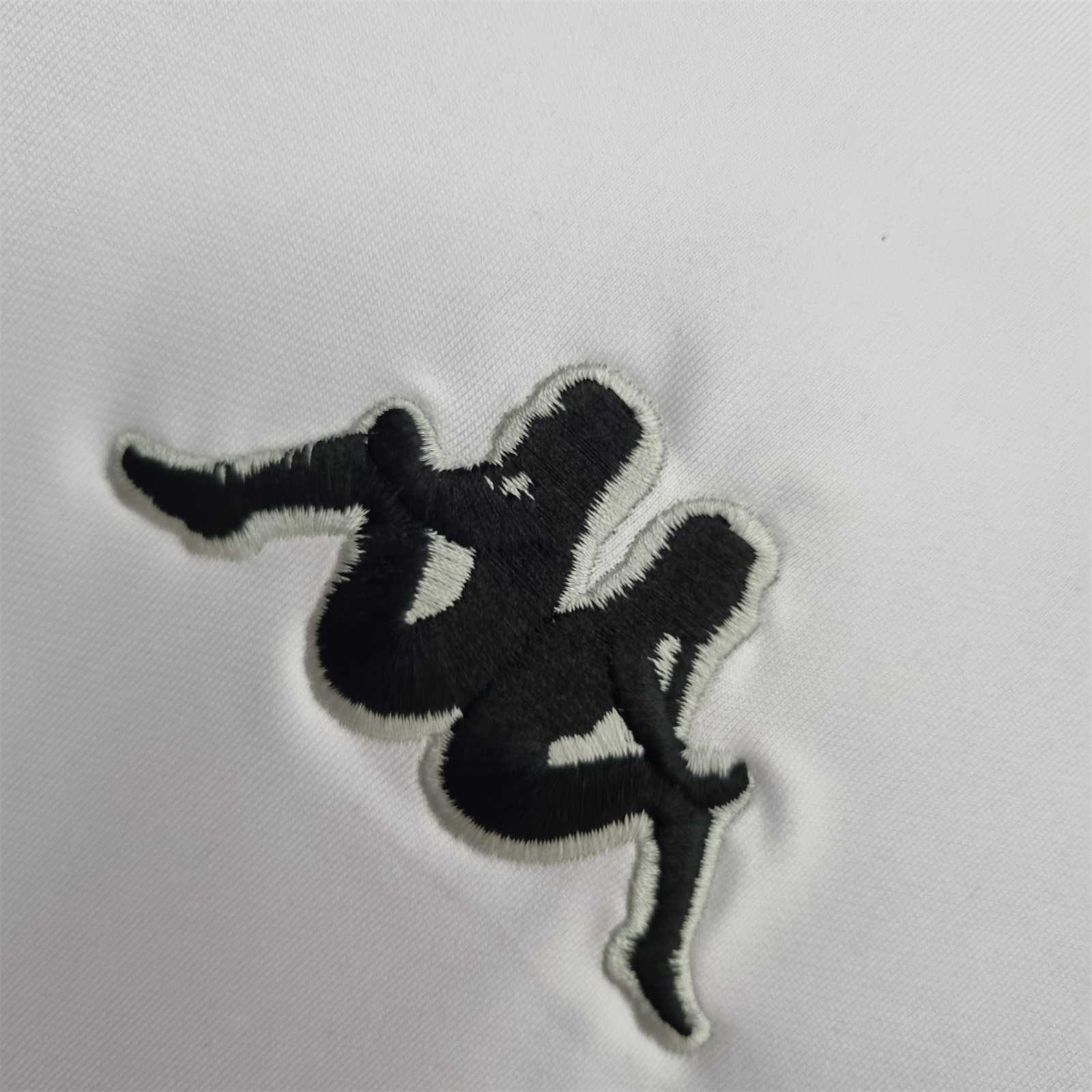 Vasco da Gama 1998 Away Shirt