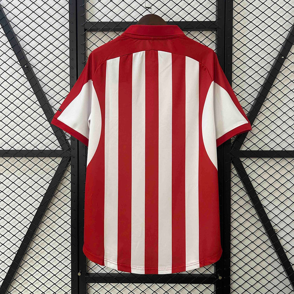 PSV 00/01 Home Shirt