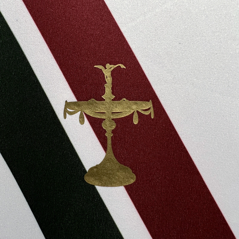 Fluminense 2010 Away Shirt