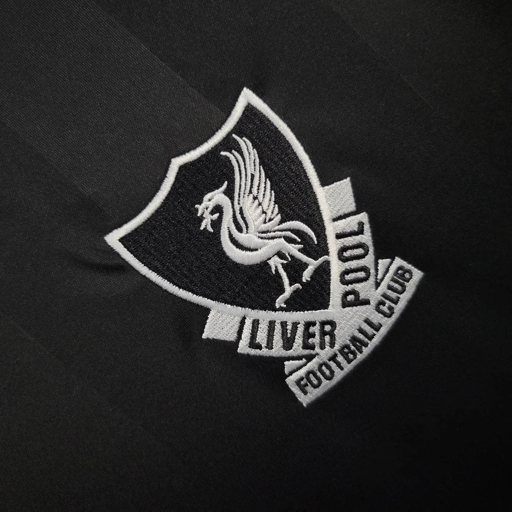 Liverpool 2025 Goalkeeper Shirt