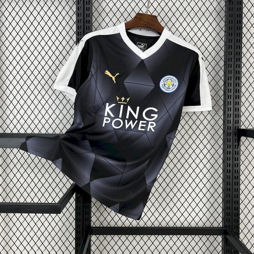 Leicester City 15/16 Away Shirt
