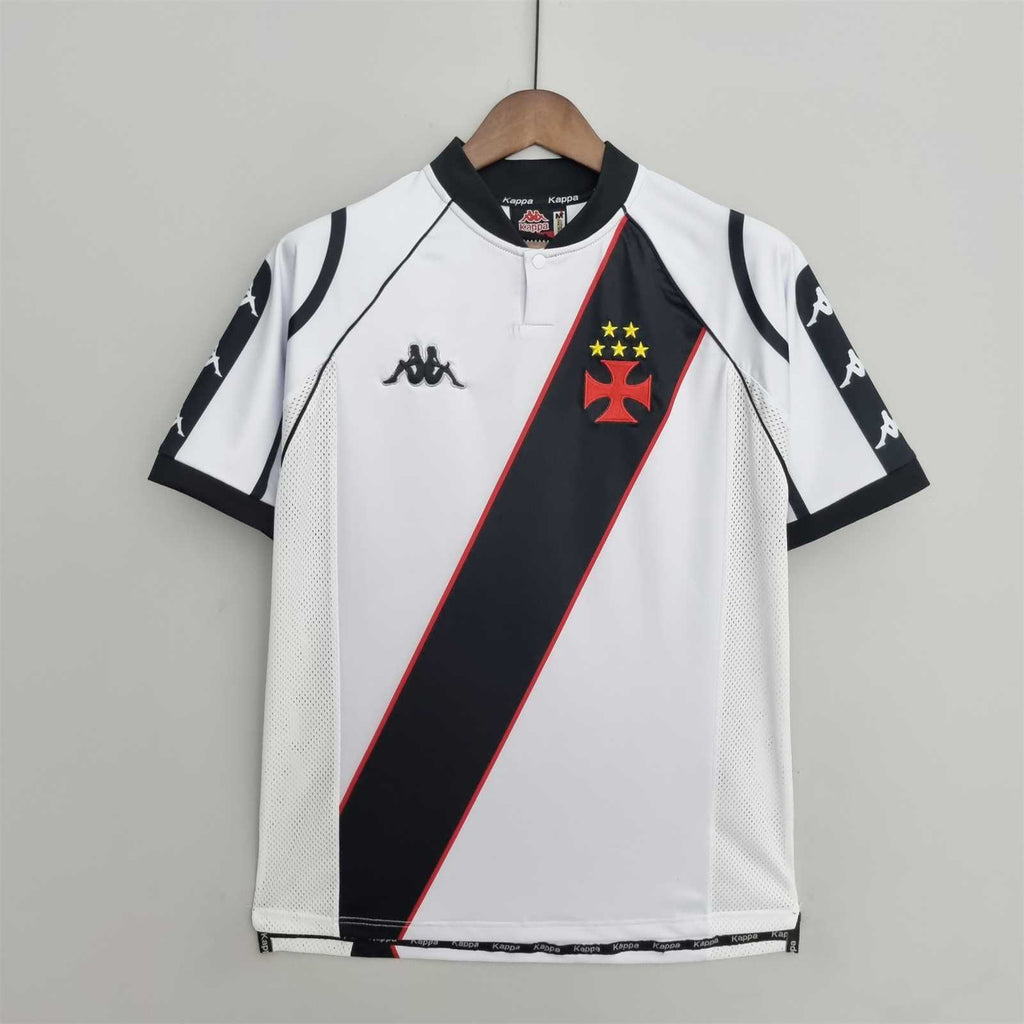 Vasco da Gama 1998 Away Shirt