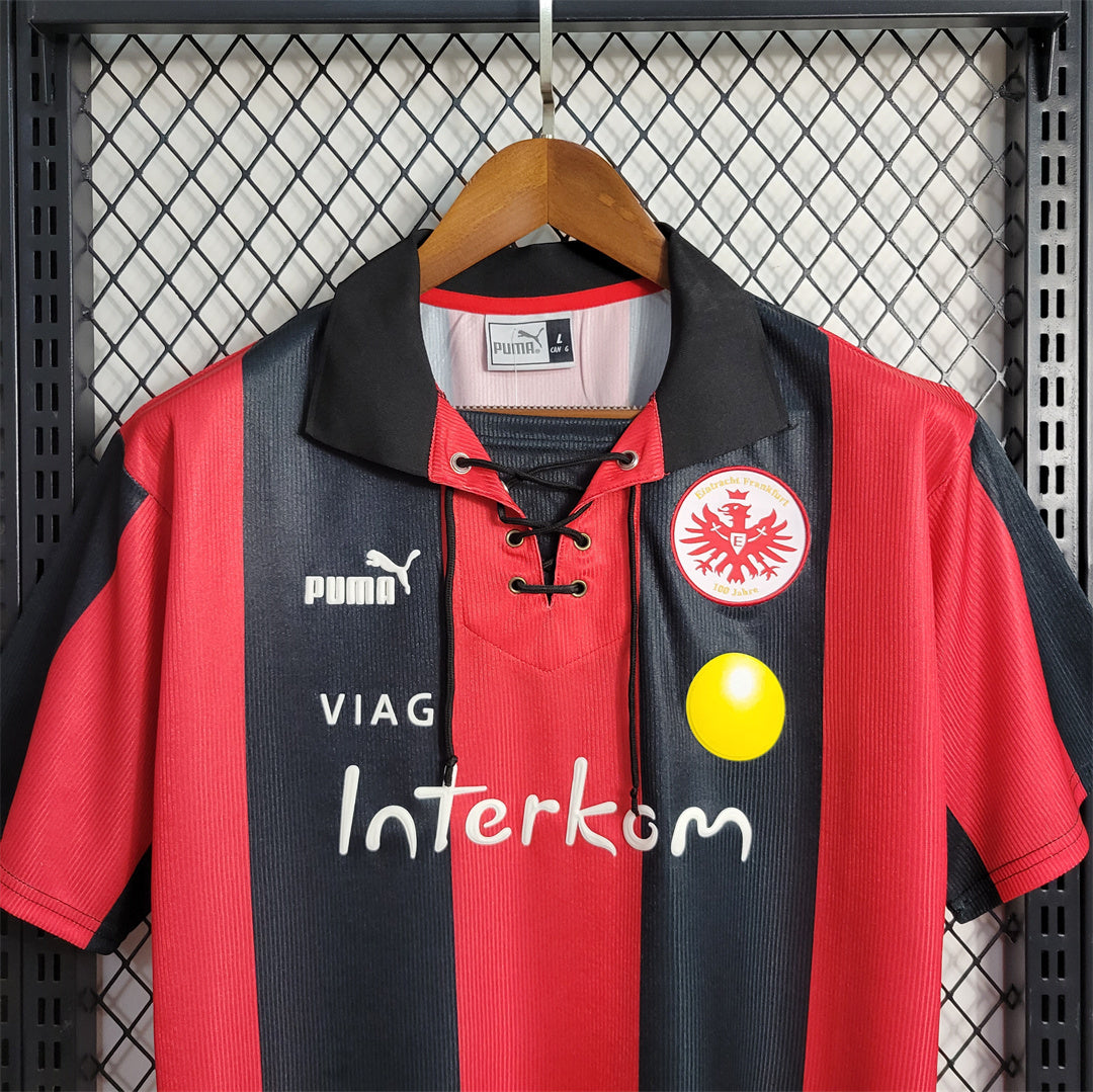 Frankfurt 98/00 Home Shirt
