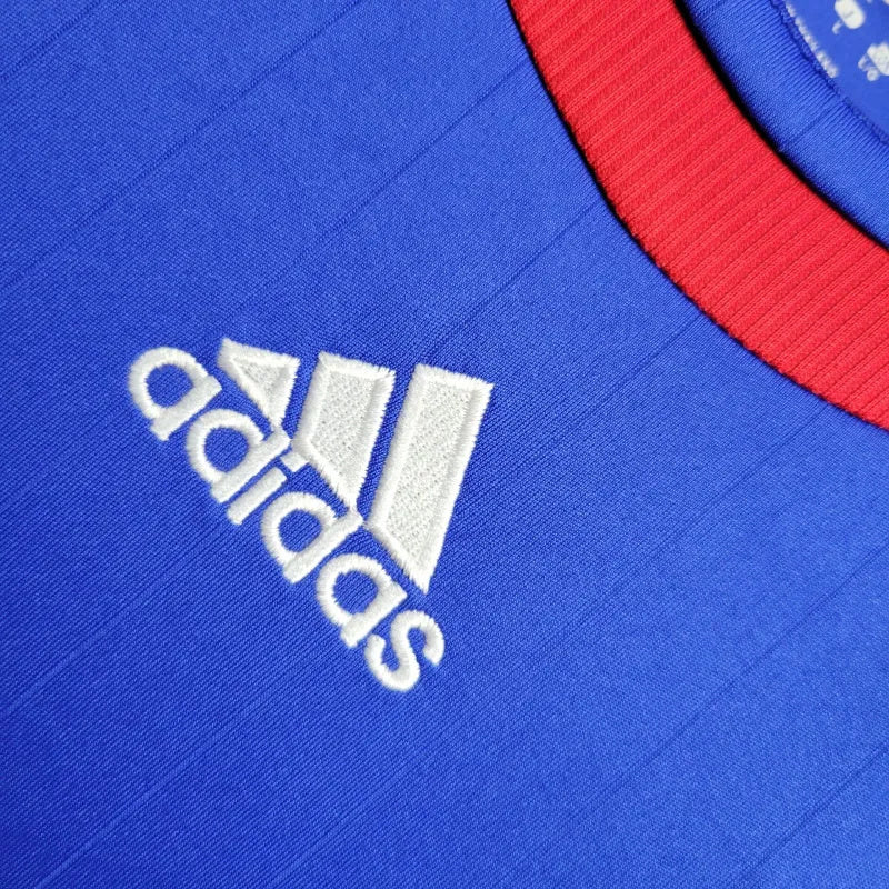 France 2006 Home Shirt