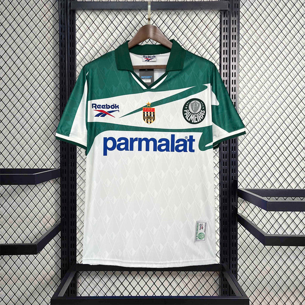 Palmeiras 1996 Third Shirt