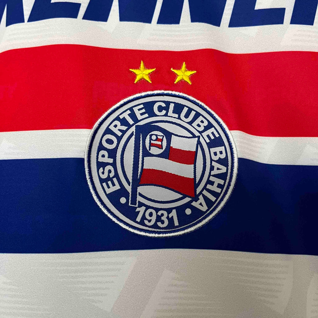 Bahia 96/97 Home Shirt