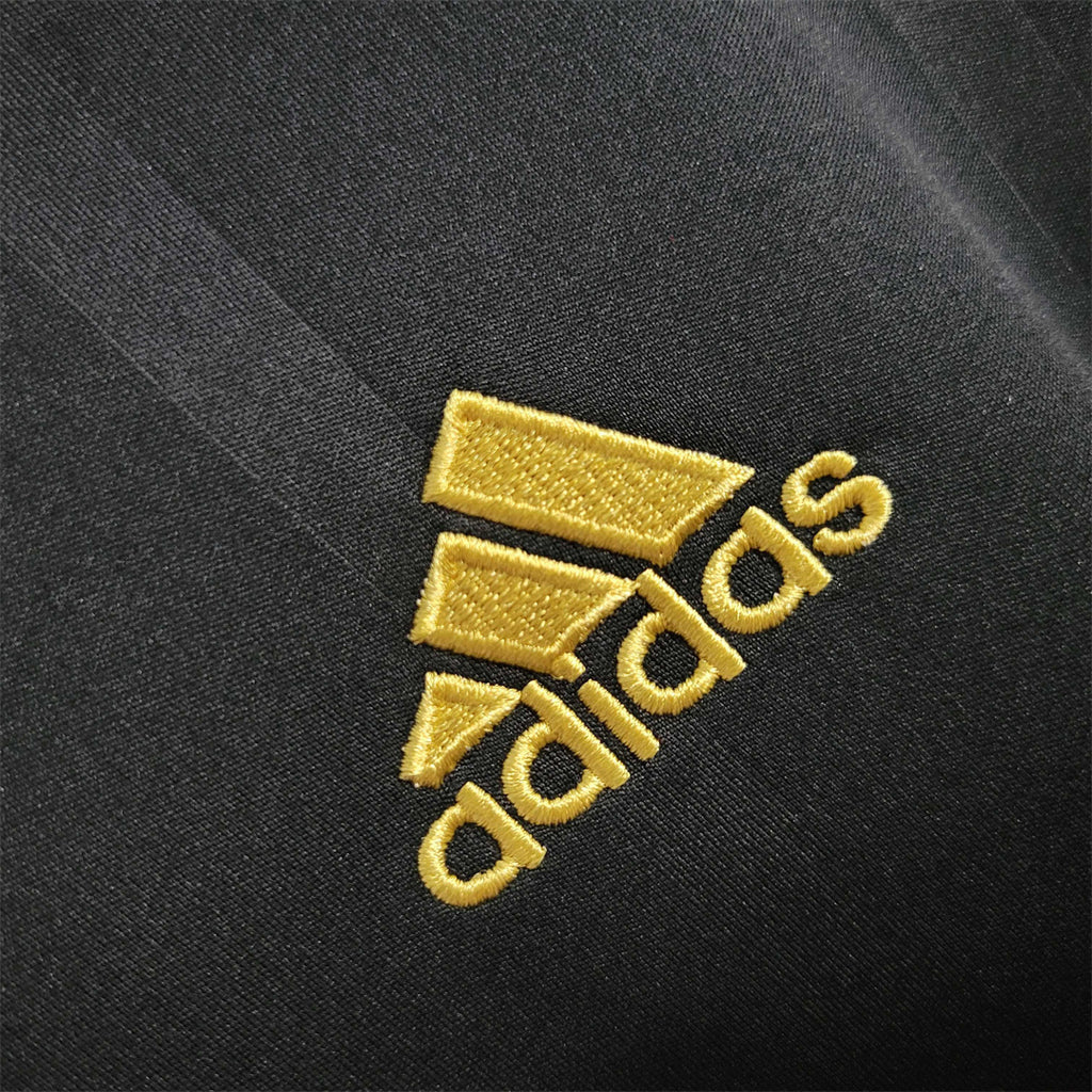 Germany 2010 Away Shirt