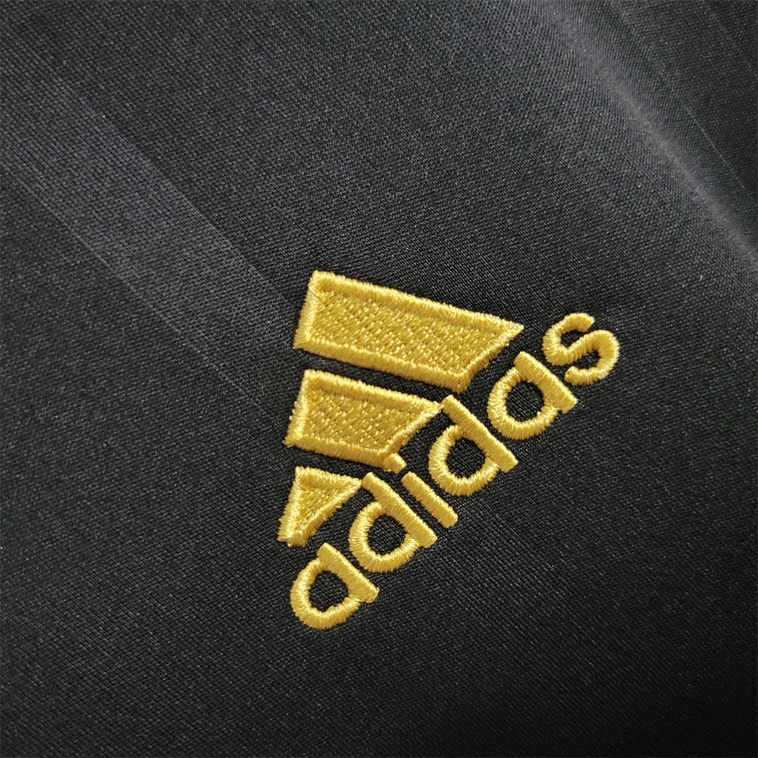 Germany 2010 Away Shirt