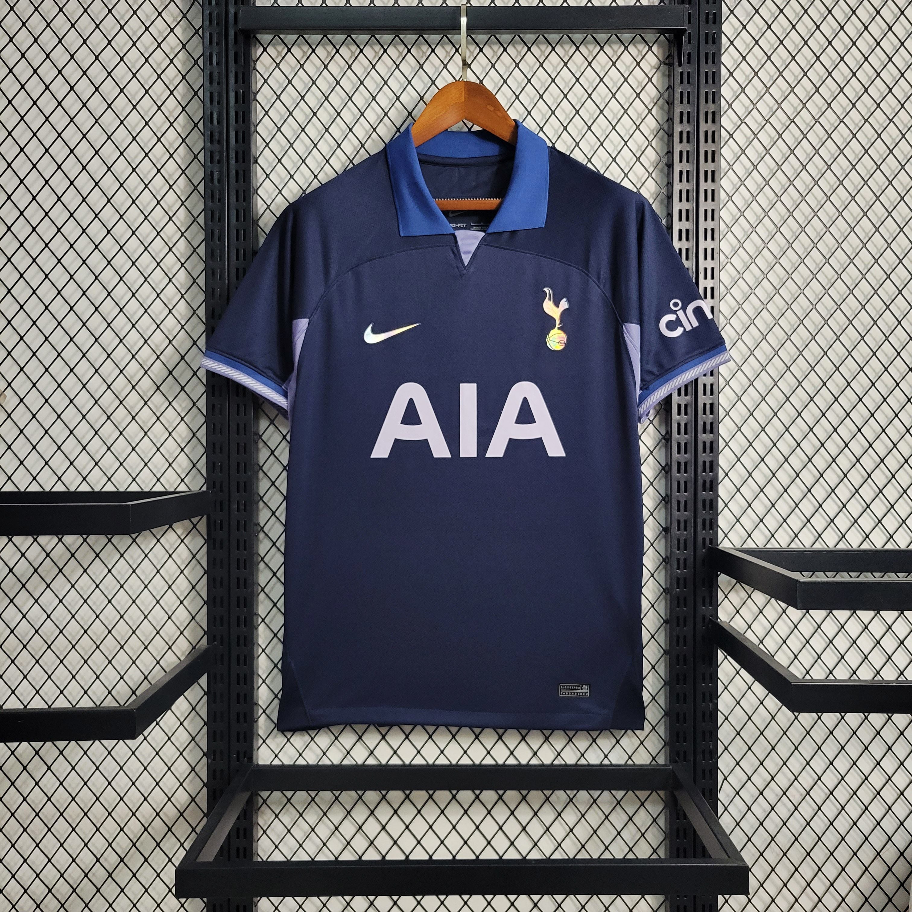 Tottenham 23/24 Away Shirt