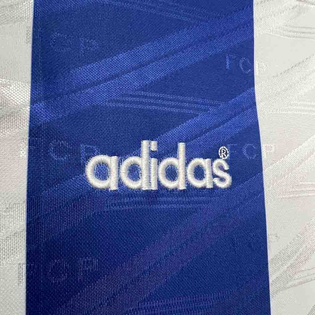 Porto 94/95 Home Shirt