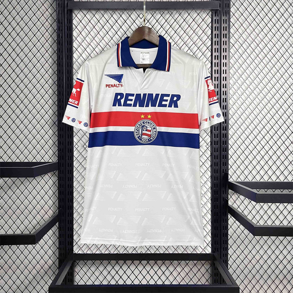 Bahia 96/97 Home Shirt
