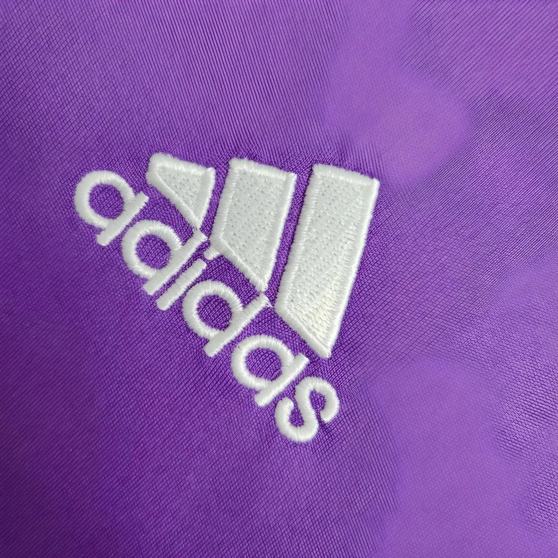 Real Madrid 2016 UCL Away Shirt