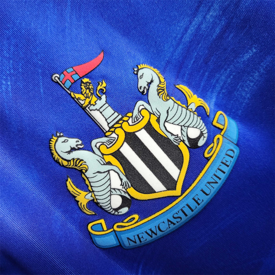Newcastle 94/95 Away Shirt