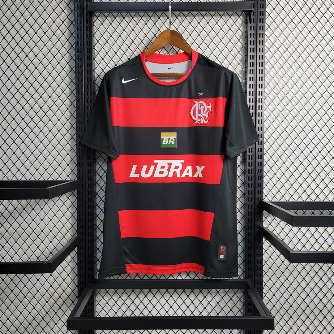 Flamengo 00/01 Home Shirt
