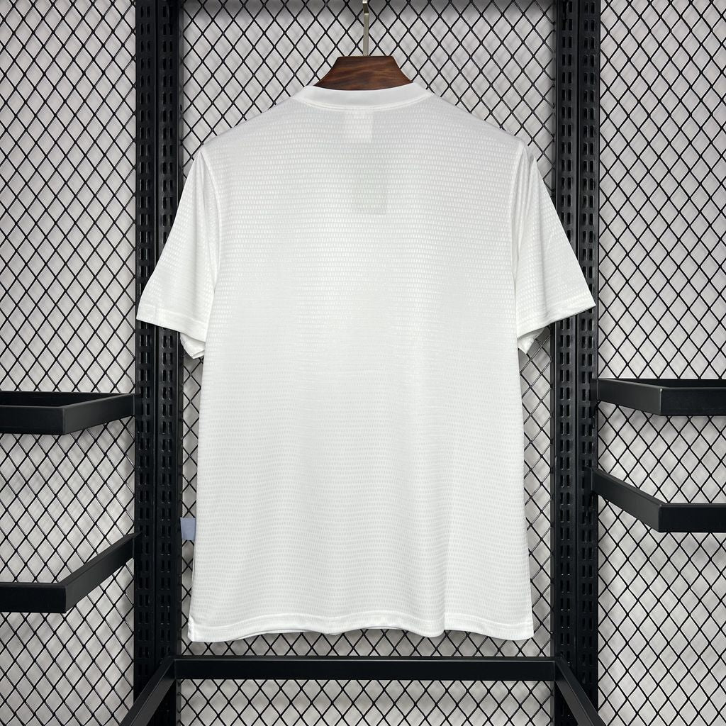 Everton 95/96 Home Shirt