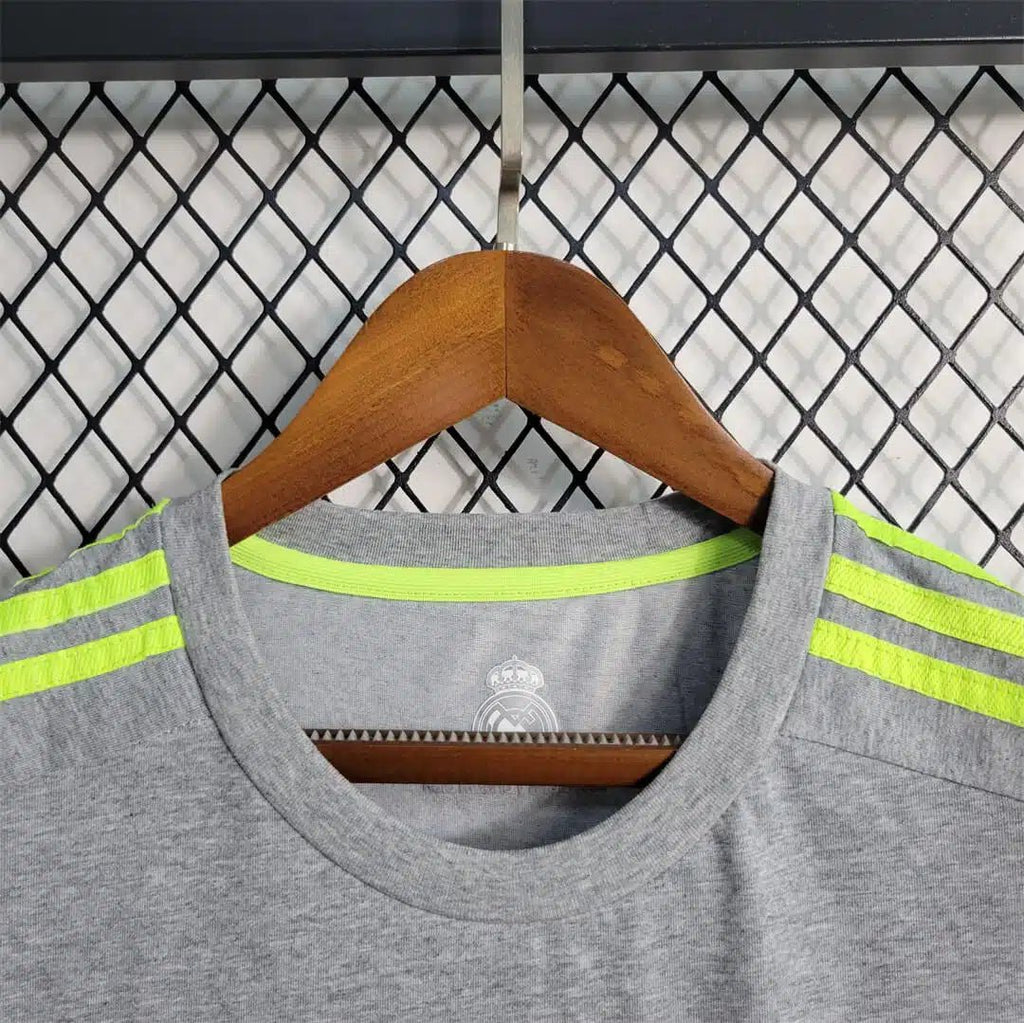 Real Madrid 2015 Away Shirt