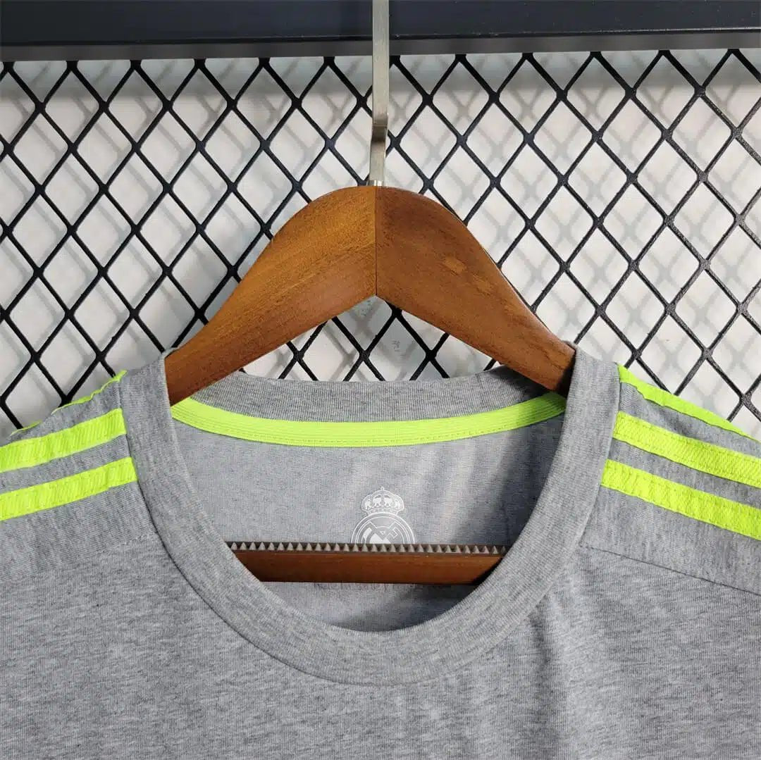 Real Madrid 2015 Away Shirt