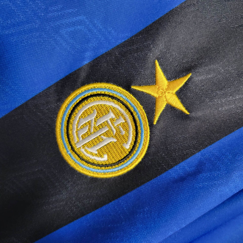 Inter 95/96 Home Shirt