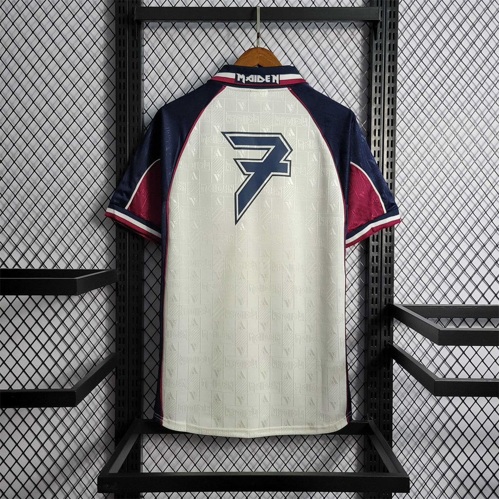 West Ham 99/01 Away Shirt