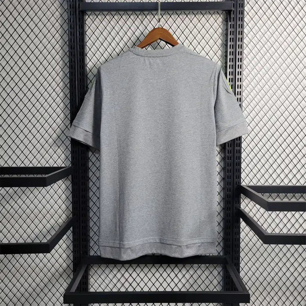 Real Madrid 2015 Away Shirt